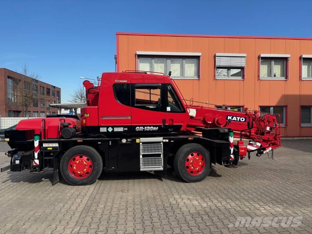 Kato CR-130Rf Polovne dizalice za sve terene