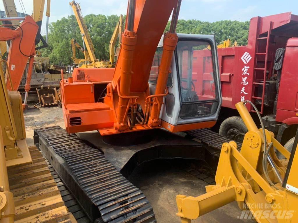 Hitachi EX 300 Bageri guseničari