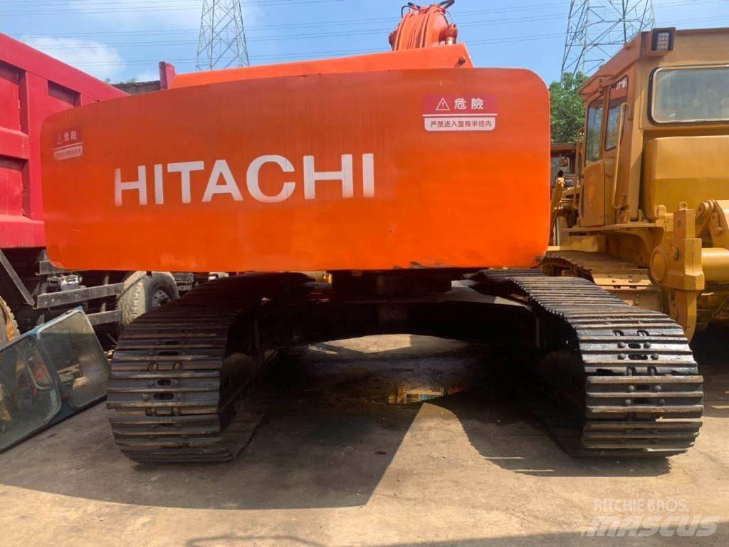 Hitachi EX 300 Bageri guseničari