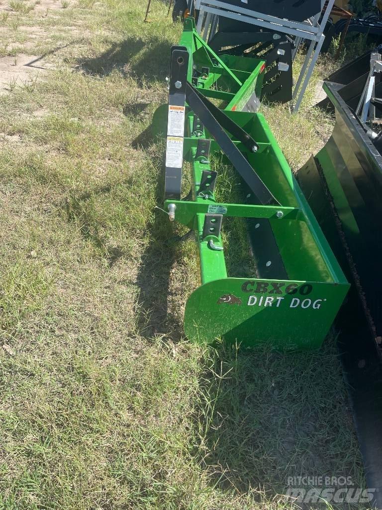  dirt dog cbx go Ostale poljoprivredne mašine