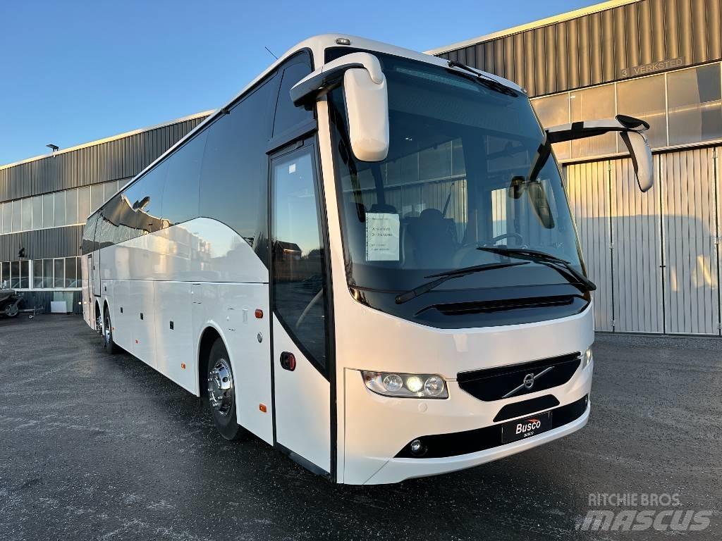 Volvo B11R 9700HD Putnički autobusi