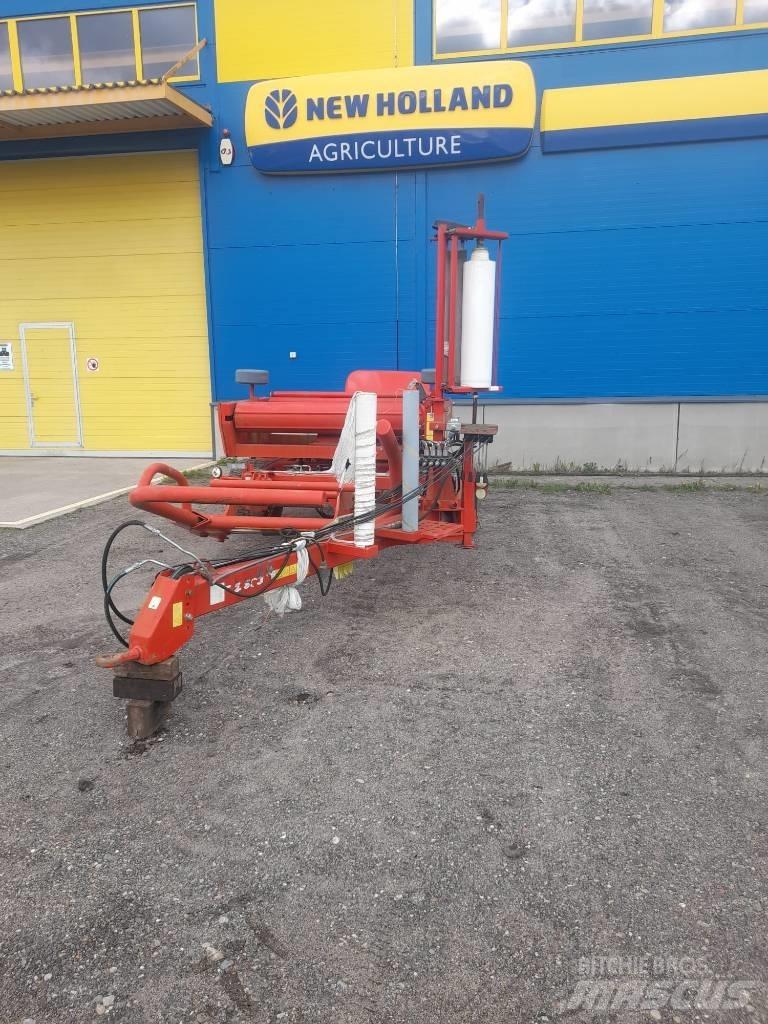 Metal-Fach Z593 Ostala oprema za žetvu stočne hrane