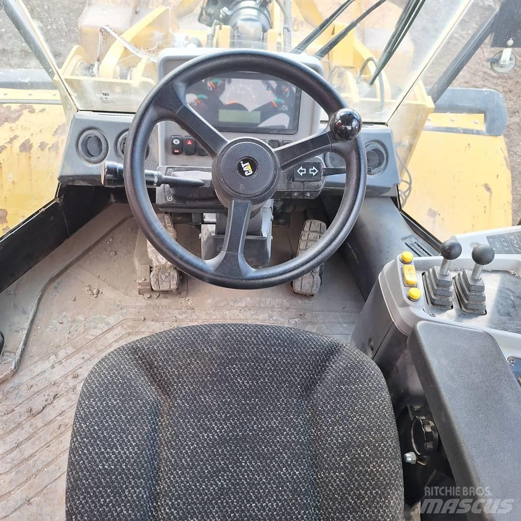 CAT 950 GC Utovarivači na točkove