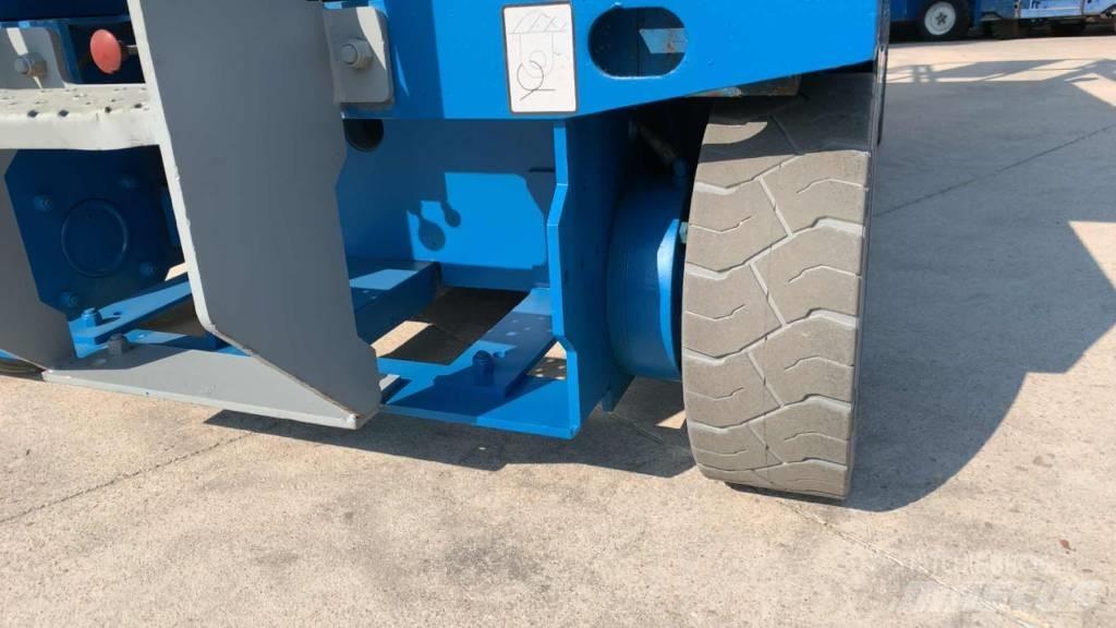 Genie 2646 Makazaste platforme