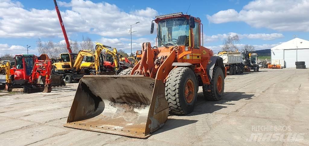 Volvo L 90 E Utovarivači na točkove