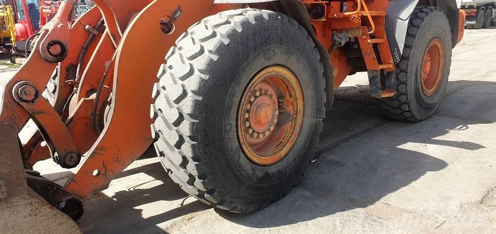 Volvo L 90 E Utovarivači na točkove