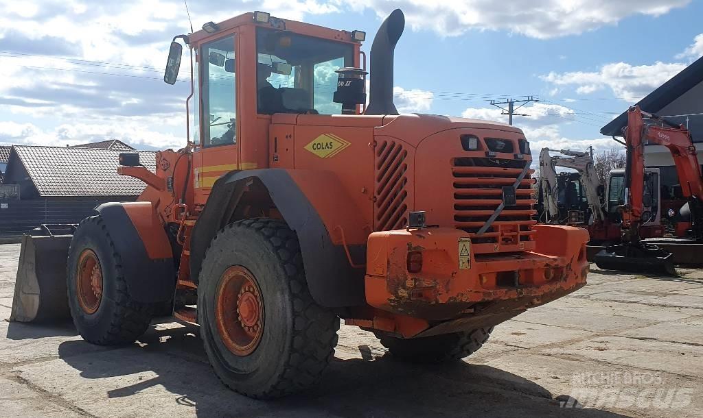 Volvo L 90 E Utovarivači na točkove
