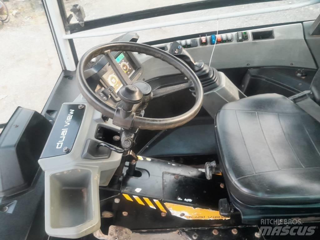 Wacker Neuson DV 90 Damperi za gradilište