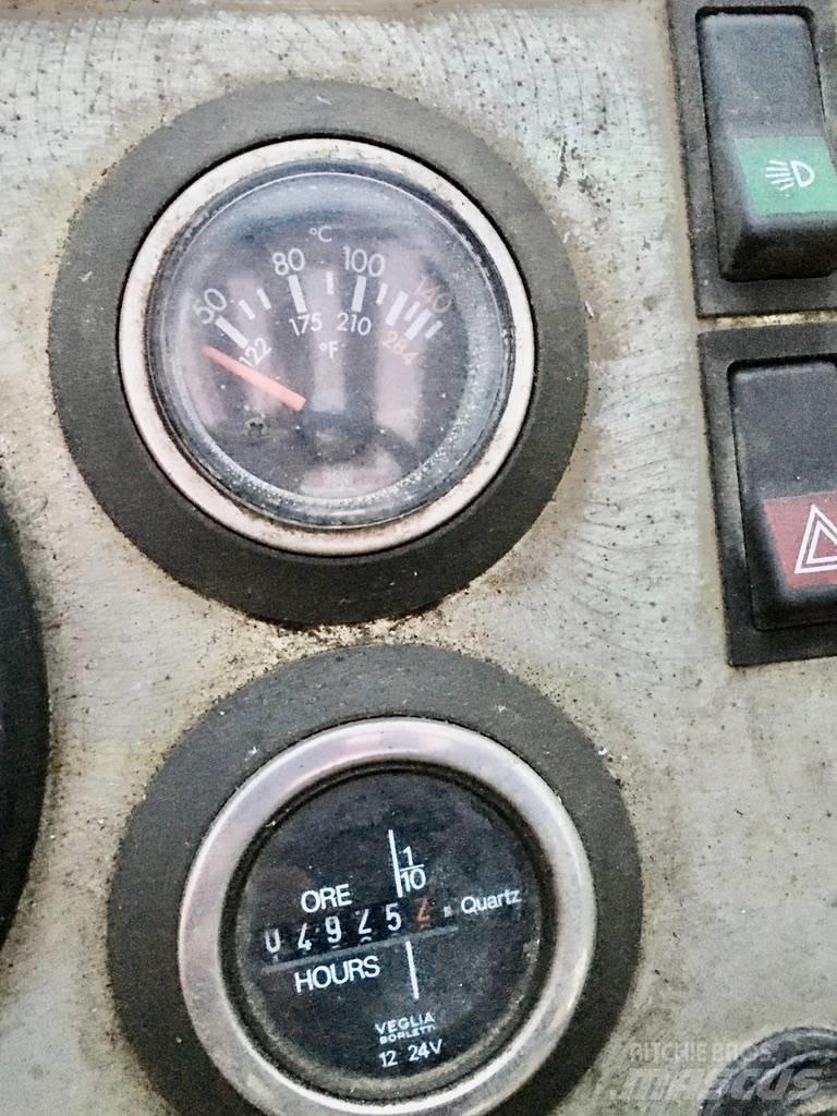 Terex PPM A 600 Autodizalice