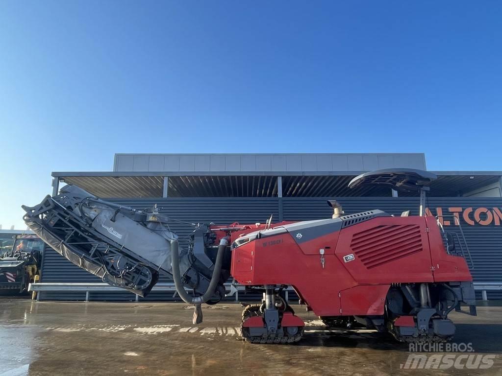 Wirtgen W 130 CFI Freze za asfalt
