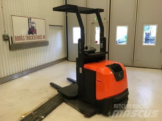 Toyota OSE 100 W Niskodizajući komisioni viljuškar