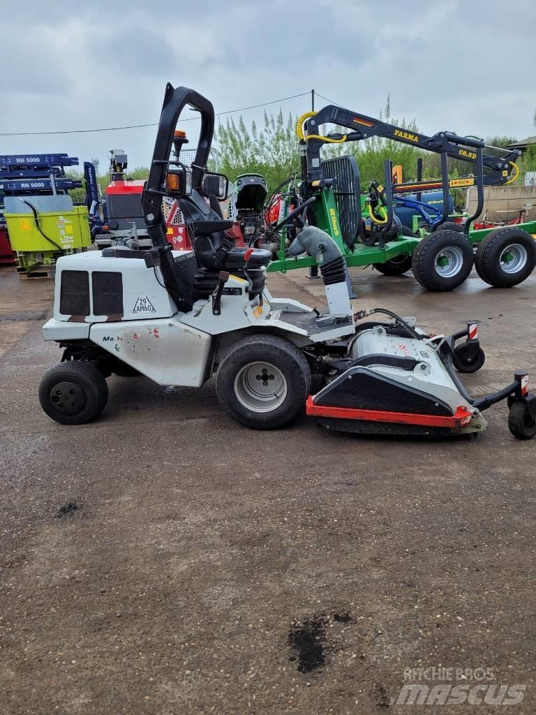  Matra BSC300 Traktorske kosilice