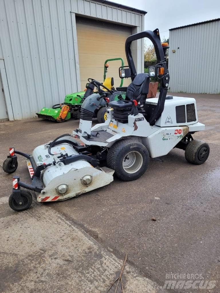 Matra BSC300 Traktorske kosilice