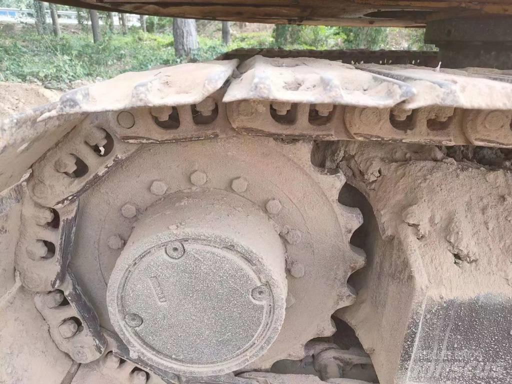 CAT 307E2 Bageri guseničari