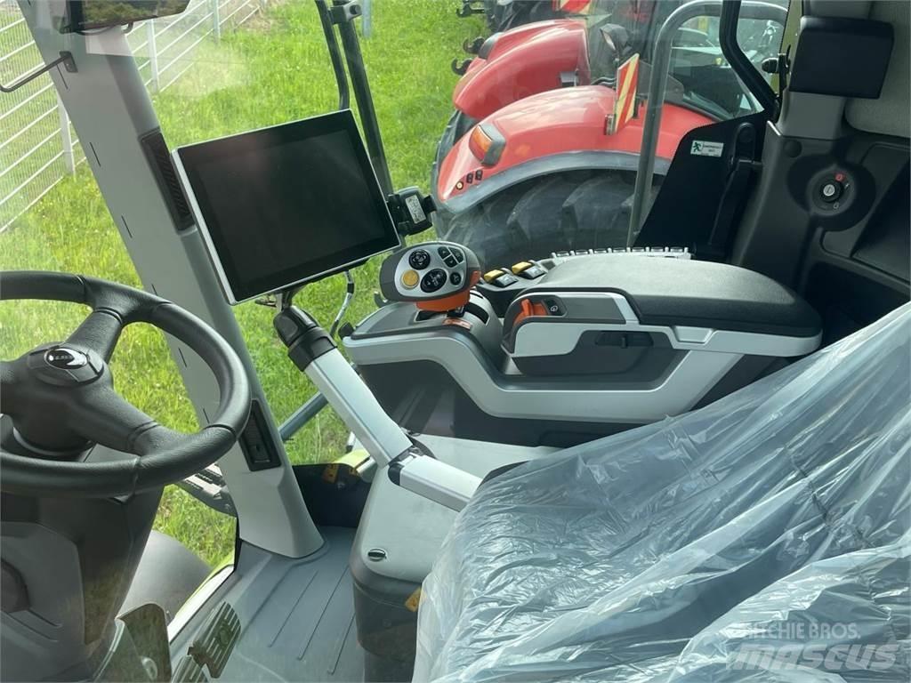 CLAAS 7700 TT Kombajni