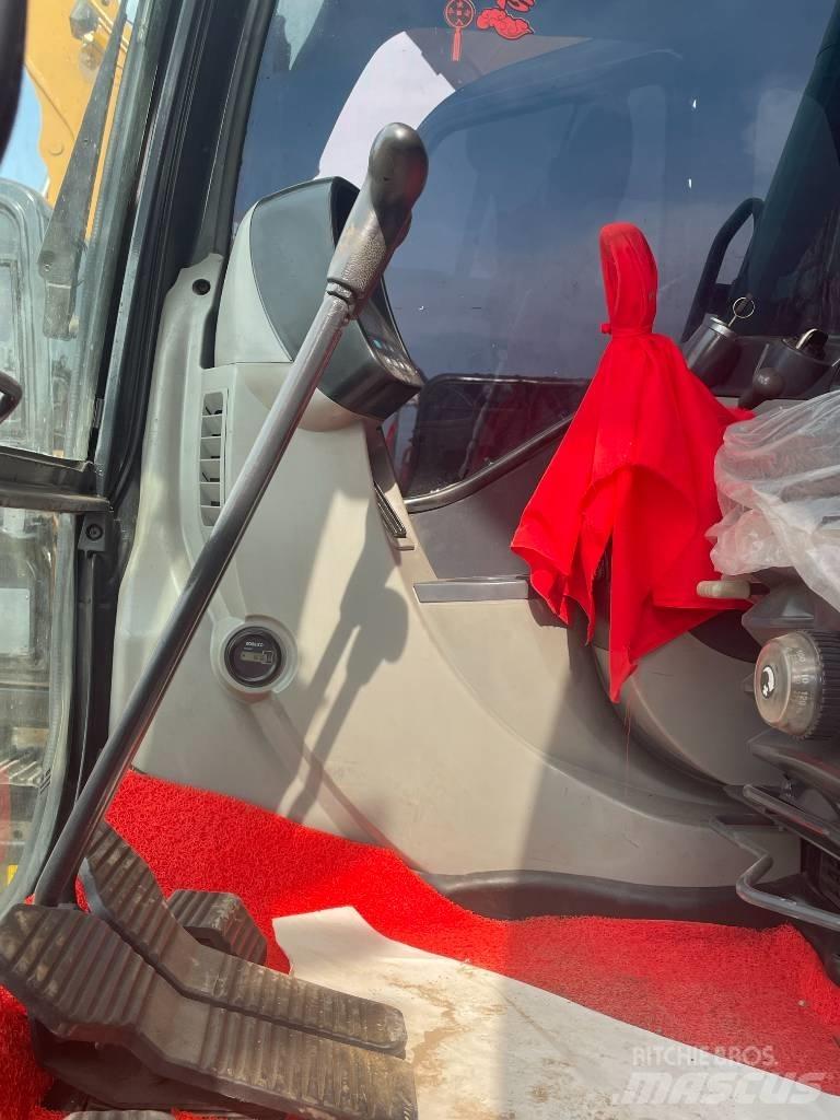 Kobelco SK 75 Bageri guseničari