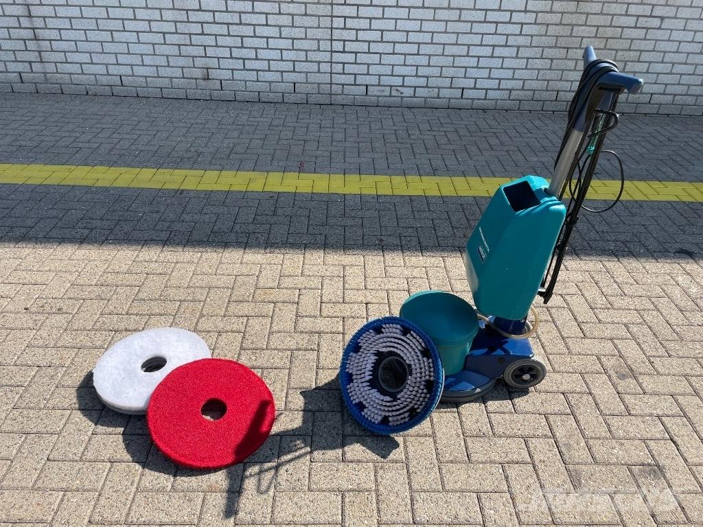 Wetrok Monodisc LS Mašine za čišćenje