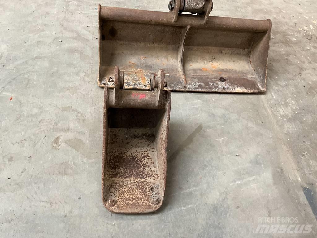 Kubota KX 016-4 Mini bageri < 7t