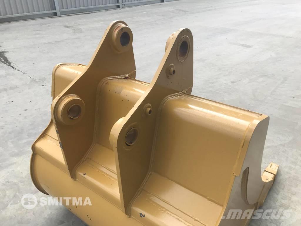 CAT M317F Kašike / Korpe