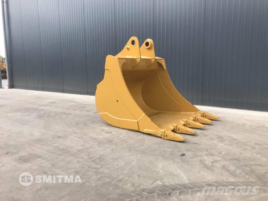 CAT M317F Kašike / Korpe