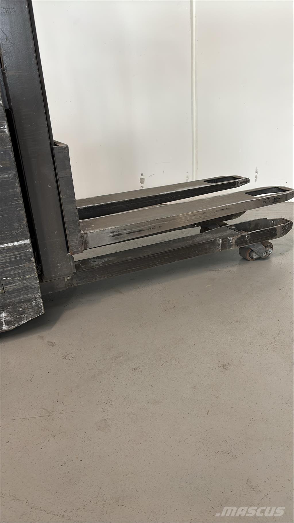 Atlet PDP200 Platformna kolica