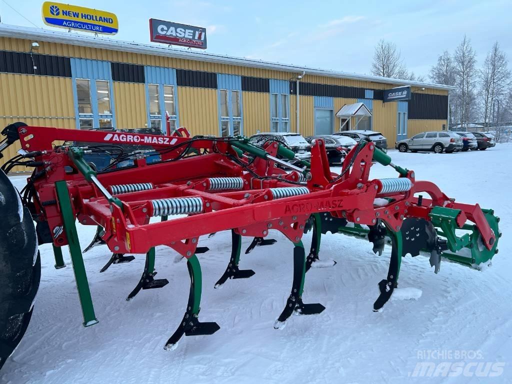 Agro-Masz Runner 40H Kultivatori