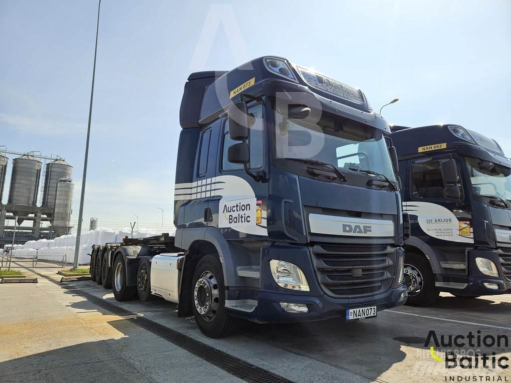 DAF CF 440 FTP Tegljači