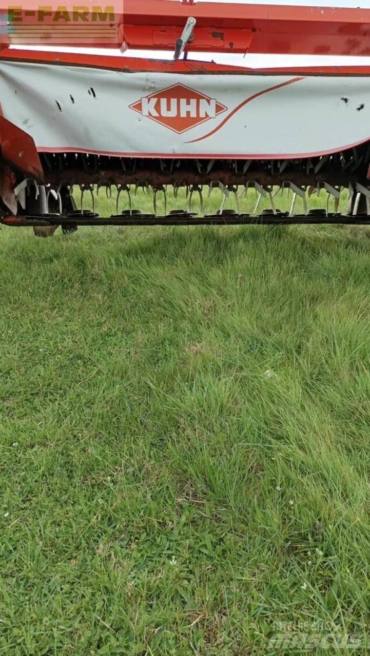 Kuhn FC 313 ff Kosilice
