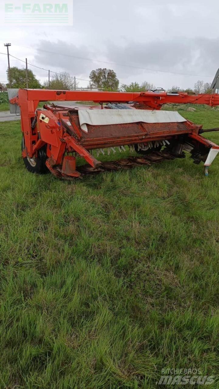 Kuhn FC 313 ff Kosilice