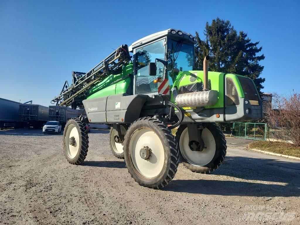Tecnoma Laser 4240 Samohodne prskalice