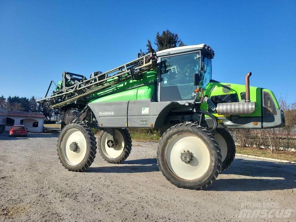 Tecnoma Laser 4240 Samohodne prskalice