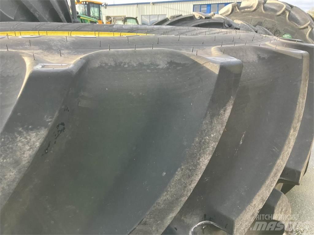 Mitas 650/65R38 Gume, točkovi i felne