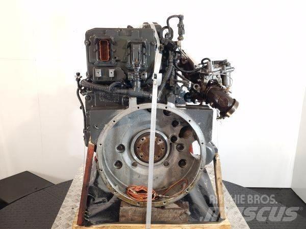 DAF ISF3.8 E6 C Kargo motori