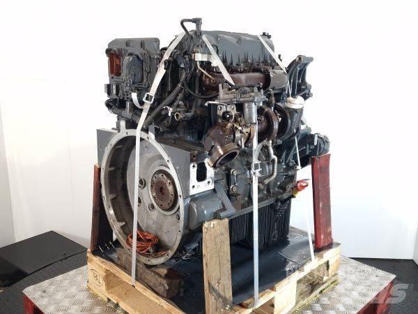 DAF ISF3.8 E6 C Kargo motori