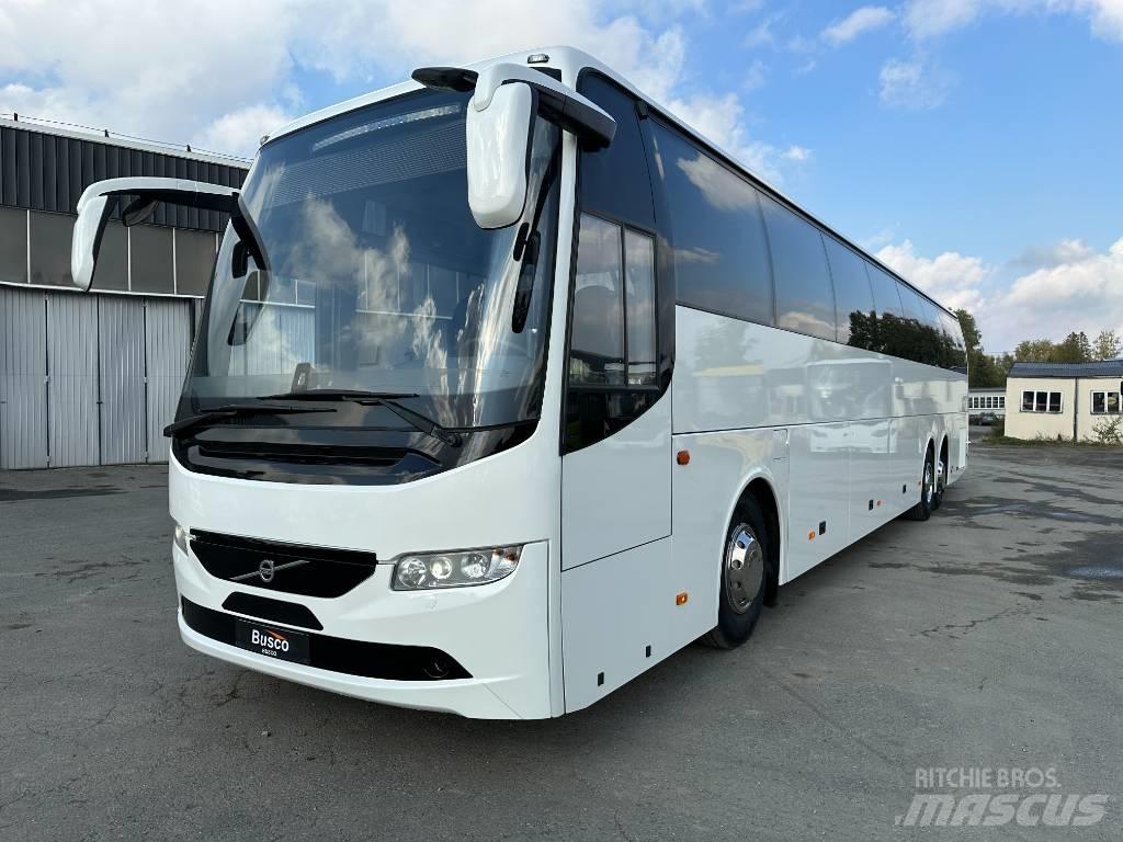 Volvo B11R 9700H Putnički autobusi