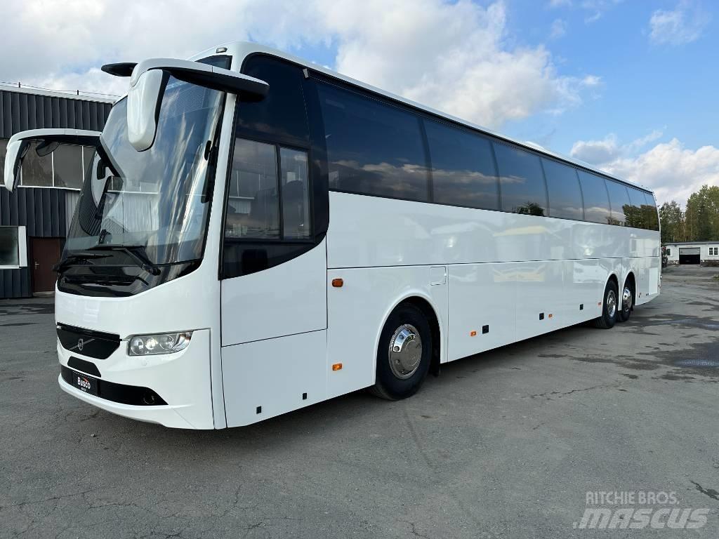 Volvo B11R 9700H Putnički autobusi