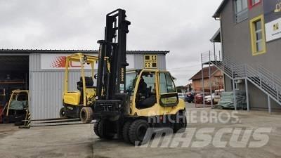 Hyster H8.0FT.9 Dizelski viljuškari