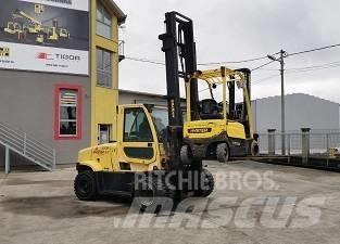 Hyster H8.0FT.9 Dizelski viljuškari