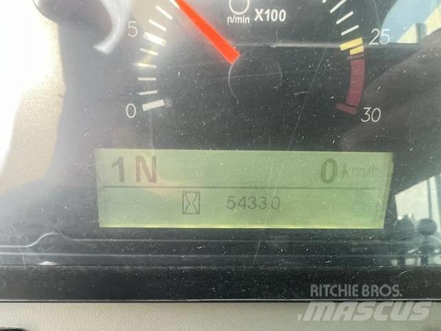CAT 950 Utovarivači na točkove