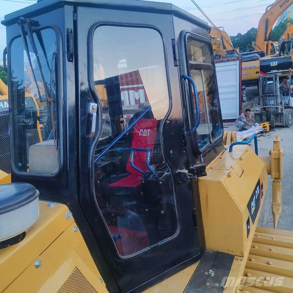 CAT D 7 G Buldožeri guseničari