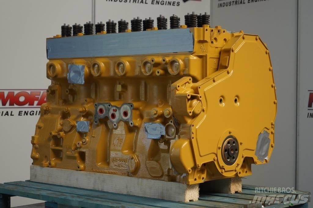 CAT 3176 LONG-BLOCK Kargo motori