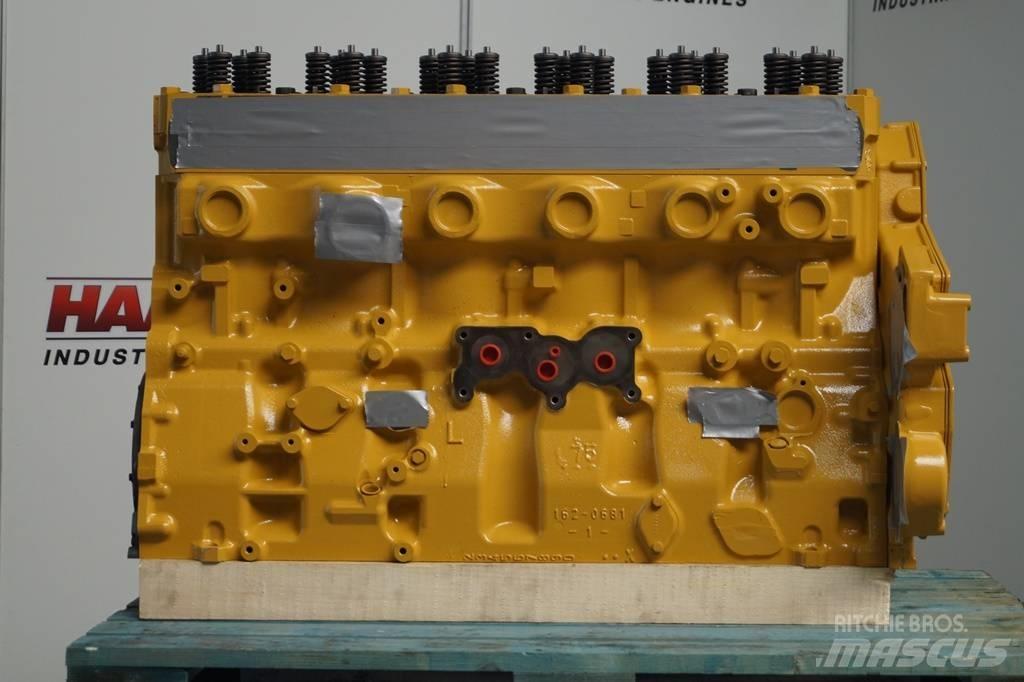 CAT 3176 LONG-BLOCK Kargo motori