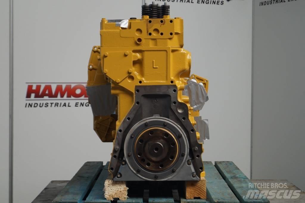 CAT 3176 LONG-BLOCK Kargo motori