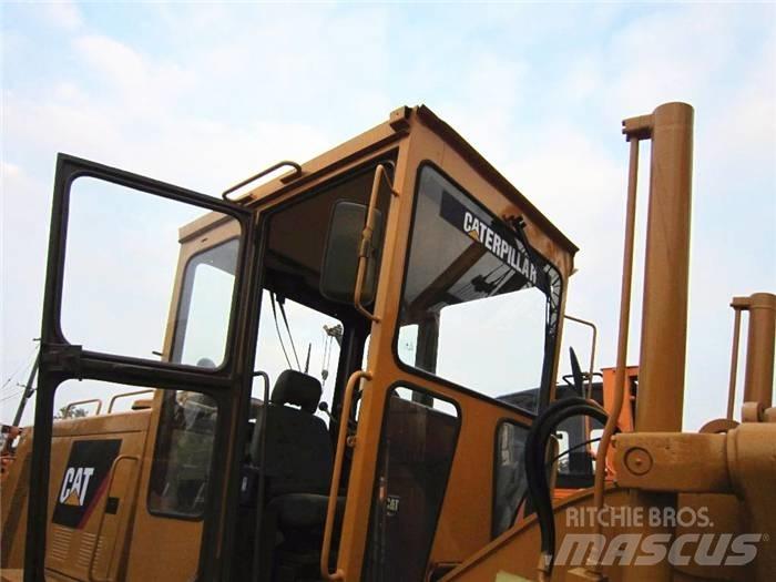 CAT 140 G Grejderi