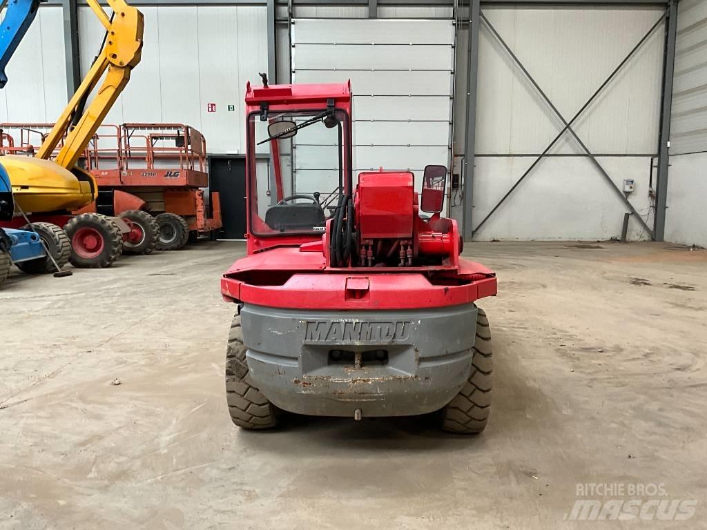 Manitou BT 420 Teleskopski viljuškari