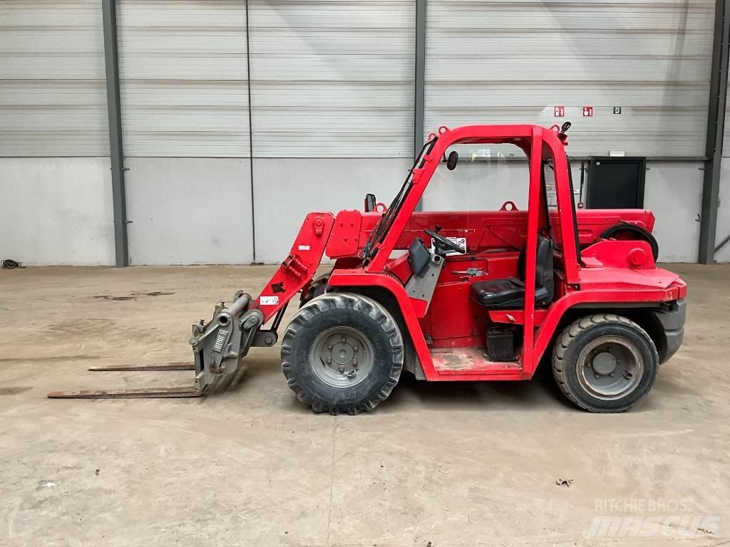 Manitou BT 420 Teleskopski viljuškari