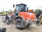 Atlas Weycor AR580 Utovarivači na točkove
