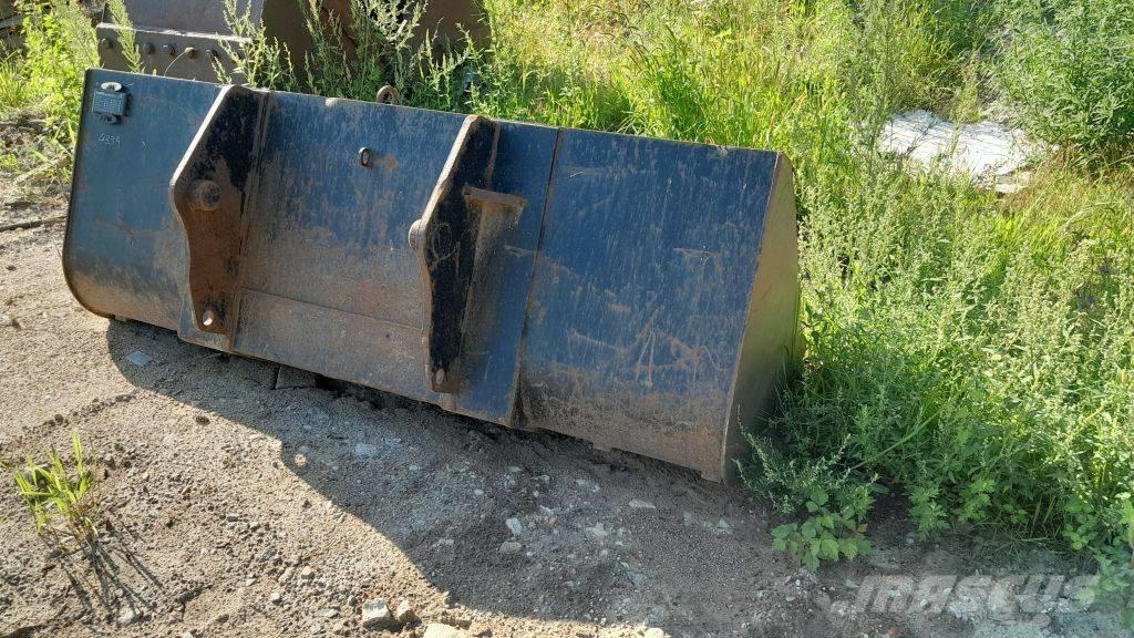 Manitou MT 1235 S Teleskopski viljuškari