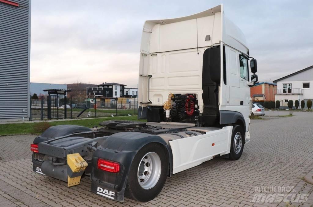 DAF XF 480 FT Tegljači