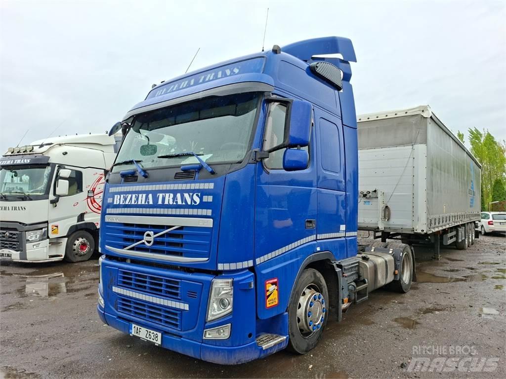 Volvo FH13 440 Tegljači